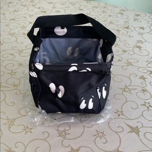 Thirty one littles carry all caddy spooky eyes